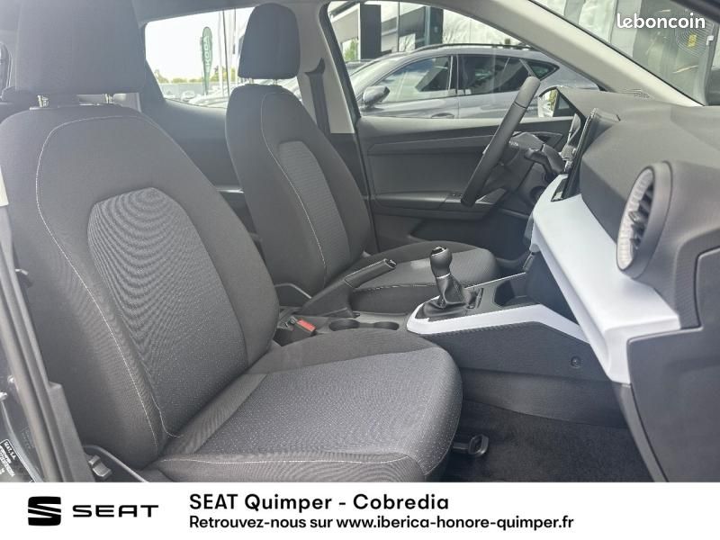 Seat Arona 1.0 TSI 95ch Edition (image 9)