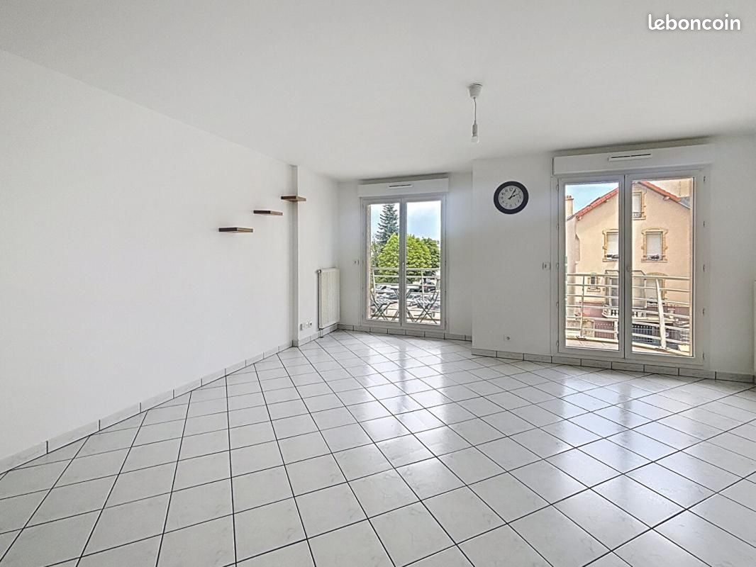 Appartement 2 pièces 50 m² · à Laxou · 50 m² · 710 €/mois