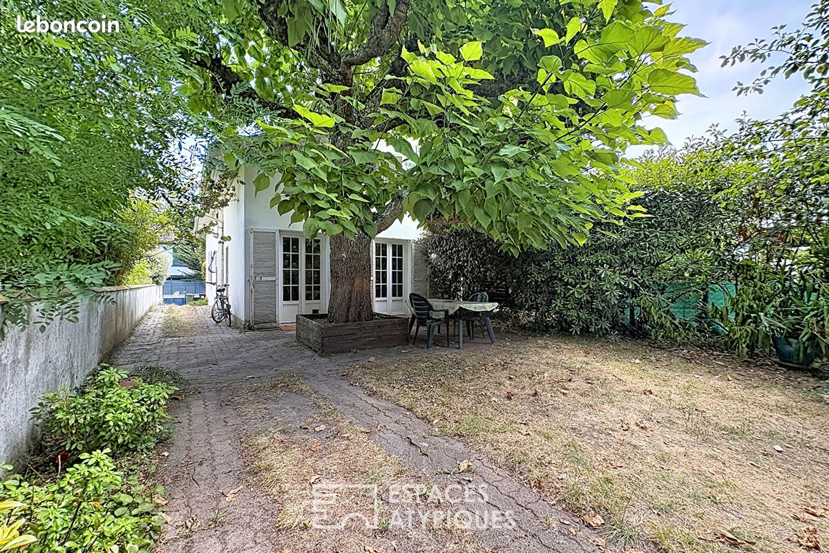 Maison 5 pièces 117 m² · à Pessac · 117 m² · 345 000 €