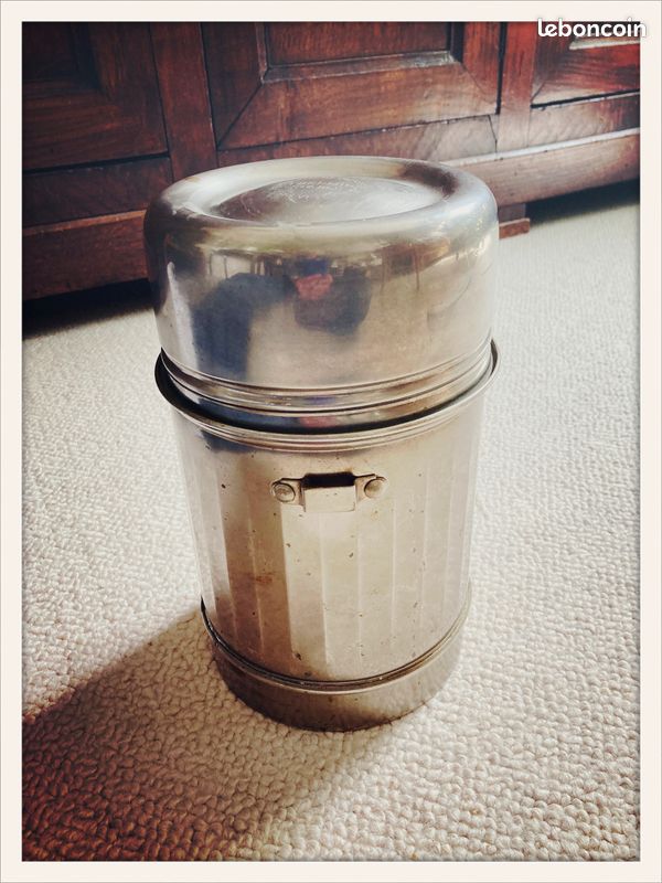 Thermid, thermos ancienne (image 3)