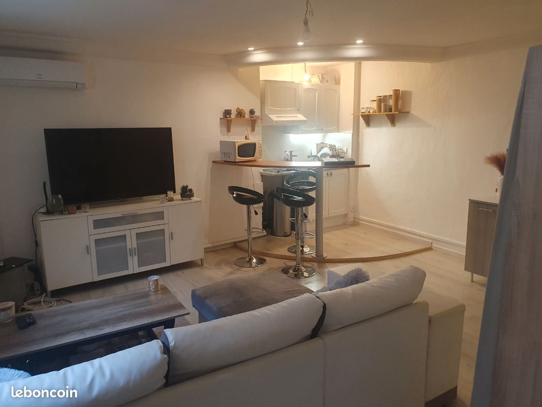 Appartement 2 pièces 44 m² · à Agen · 44 m² · 480 €/mois