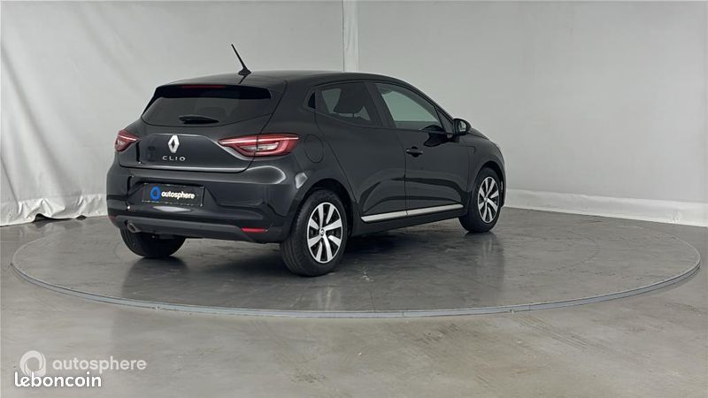 Renault Clio 1.0 TCe 100ch Evolution GPL (image 5)