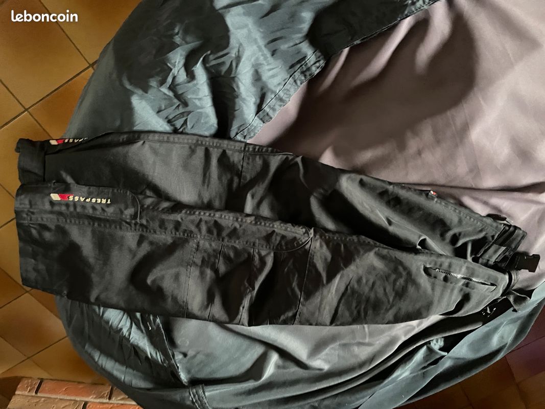Pantalon ski (image 3)