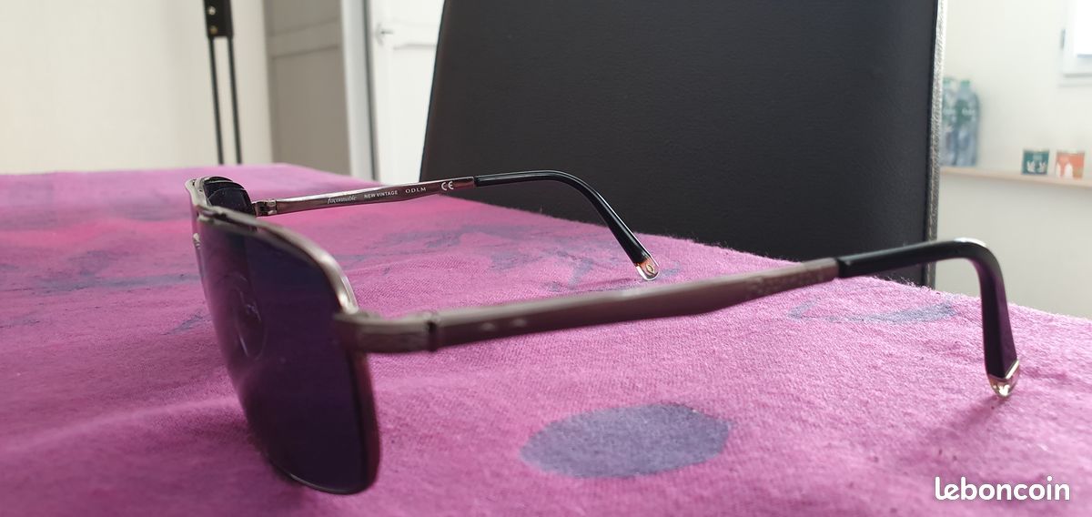 Lunette Façonnable New vintage (image 2)
