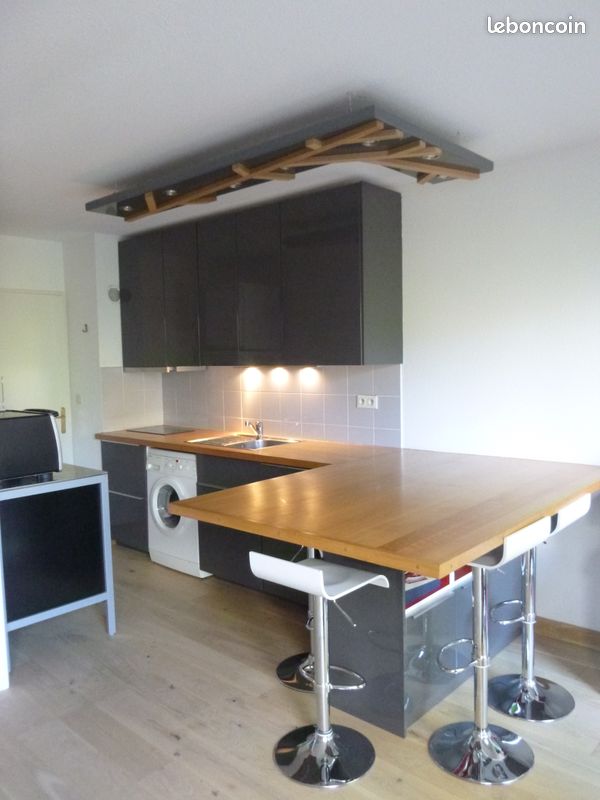 Appartement 3 pièces 70 m² · à Montpellier · 70 m² · 1 215 €/mois