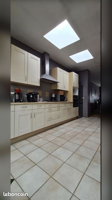Maison 4 pièces 100 m² · à Leers · 100 m² · 176 600 €