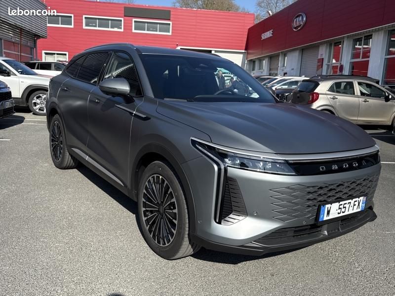 Omoda O9 1.5 SHS-P 537ch Premium AWD (image 1)