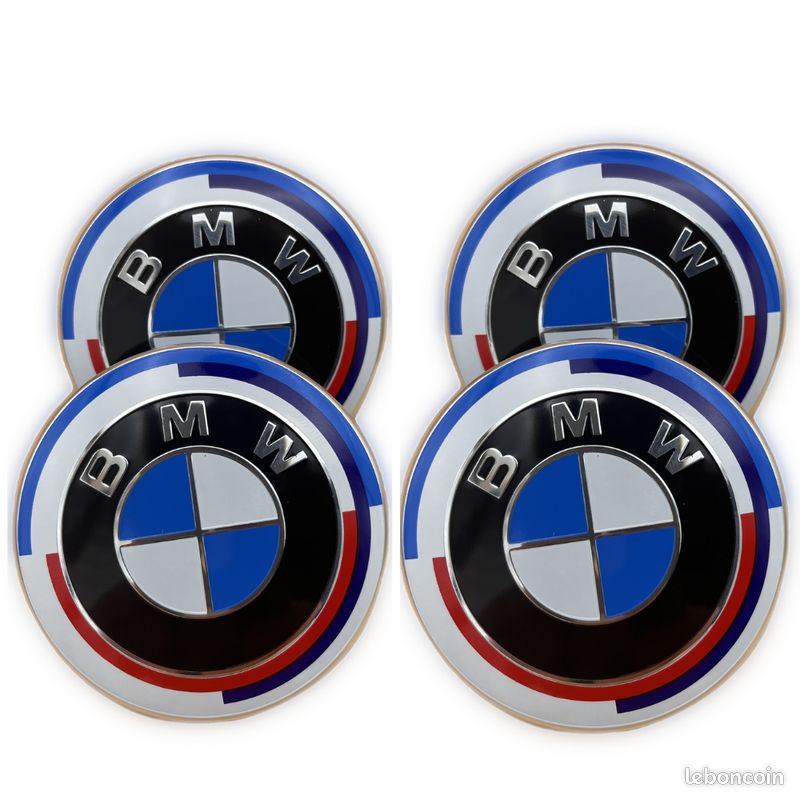 Lvjiena 4 Pièces Cache Moyeu Pour BBS 80mm, Haute Qualité | FindTheDeal