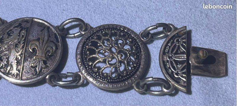 Sublime bracelet ancien (image 4)