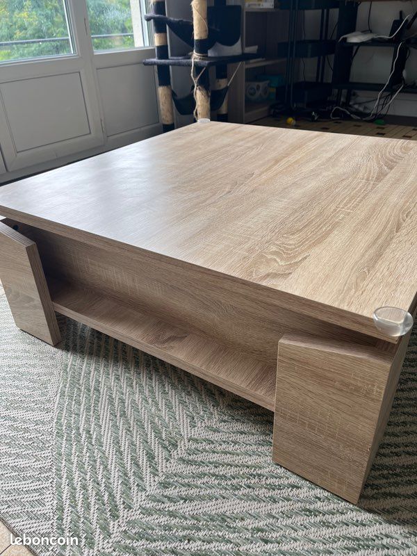 Table basse (image 1)
