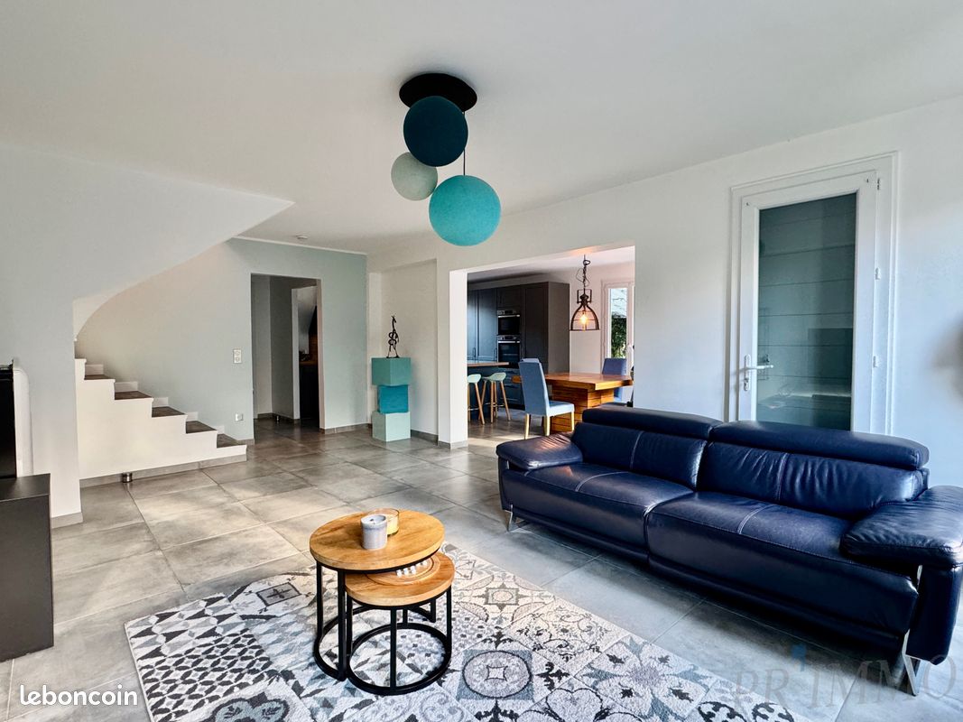 Maison 4 pièces 118 m² · à Saint-Raphaël · 118 m² · 639 000 €