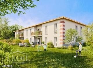 Appartement 2 pièces 42 m² · à Parentis-en-Born · 42 m² · 178 000 €