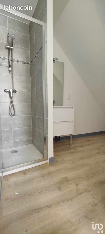 Appartement 2 pièces 41 m² - Surgères 17700 (image principale 6)