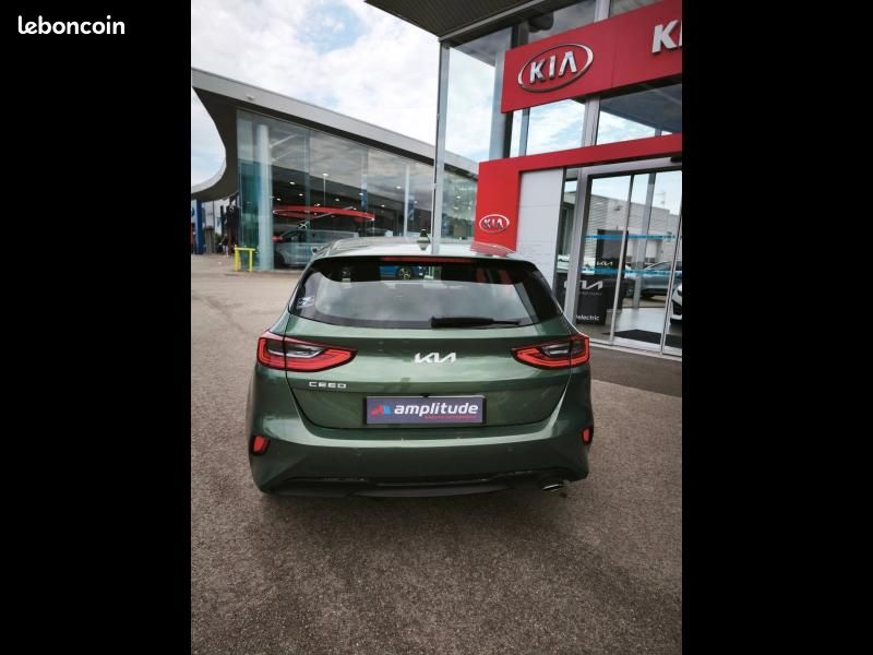 Kia Ceed 1.0 T-GDi 100ch Active MY25 (image 6)