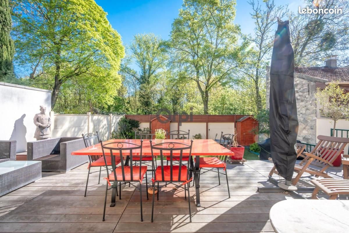 Maison 5 pièces 148 m² (image 4)