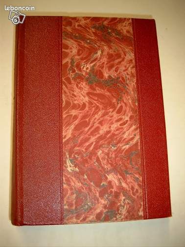 OEUVRES de Louis PERGAUD tome3 de 1948 (image 1)