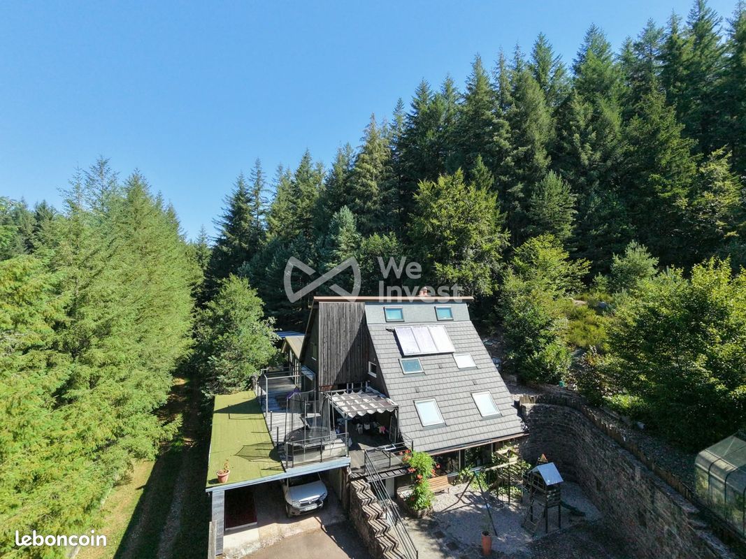 Maison 5 pièces 130 m² · à Épinal · 130 m² · 309 000 €