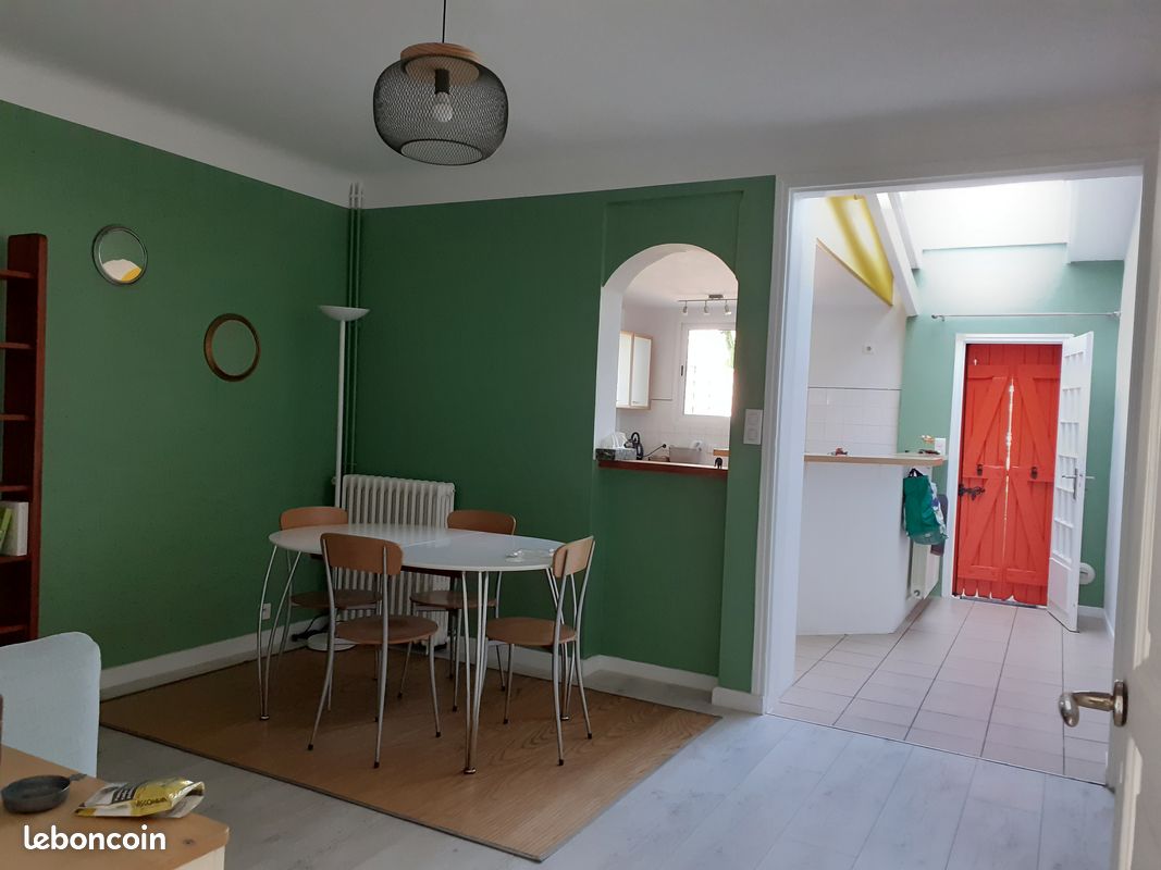 Location meublée t4 saint paul les dax - Saint-Paul-lès-Dax 40990 (image principale 1)