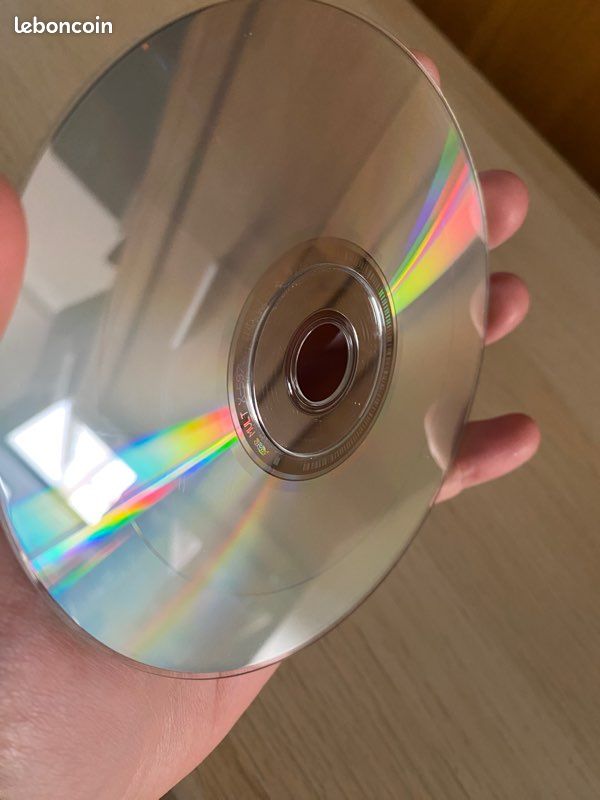CD les razmokets the rugrats film movie 1999 soundtrack BO (image 4)