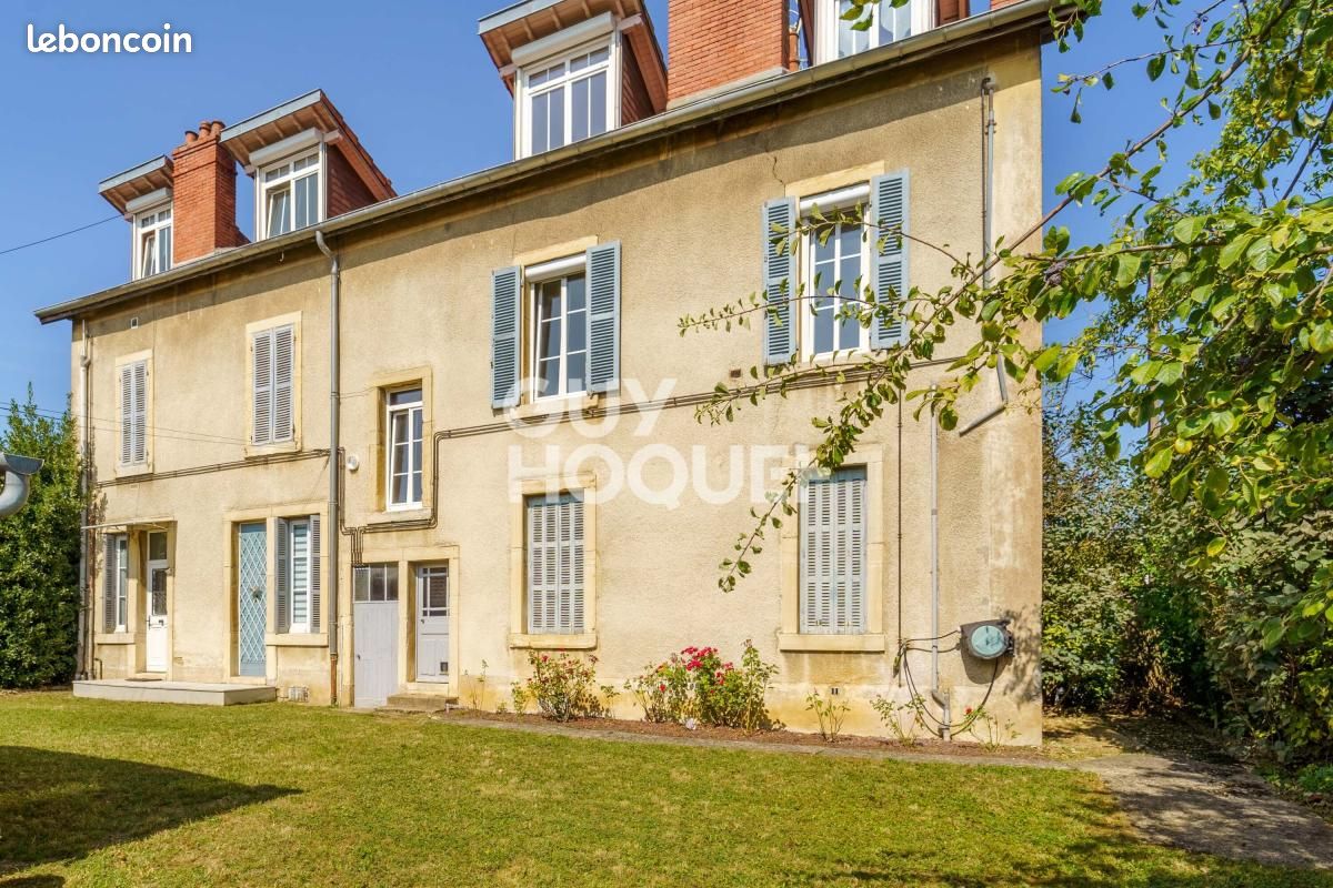 Appartement 4 pièces 69 m² · à Dijon · 69 m² · 175 000 €