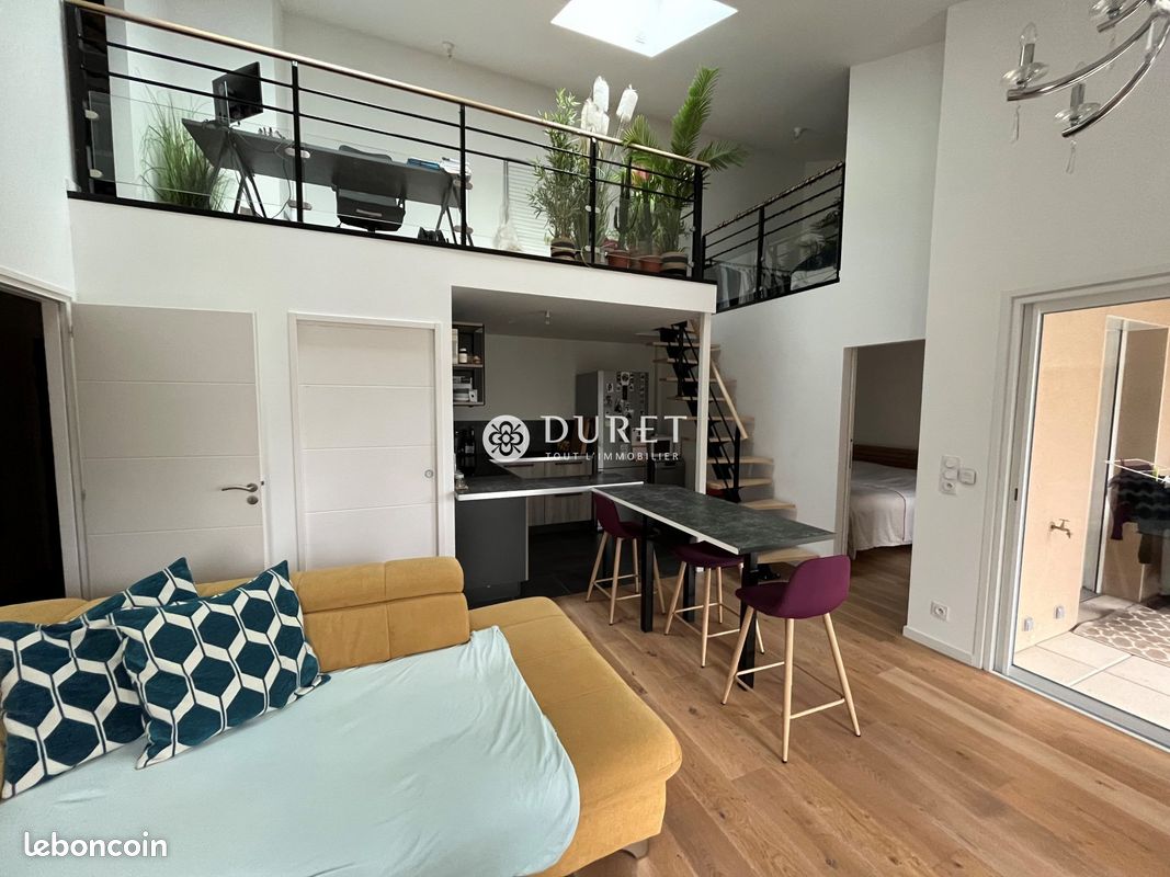 Appartement 4 pièces 85 m² · à Montaigu-Vendée · 85 m² · 945 €/mois