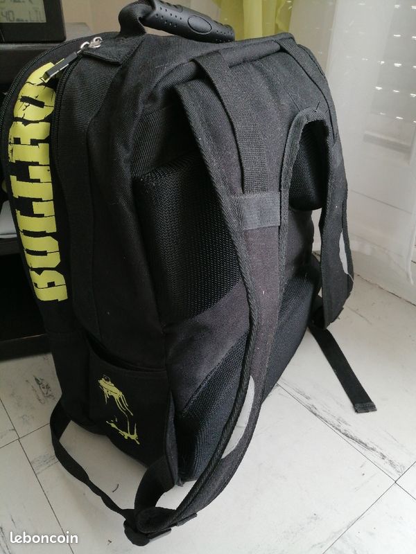 Cartable type sac a dos (image 2)