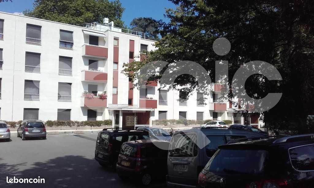Appartement a louer olivet - 1 pièce(s) - 19 m2 - Surfyn