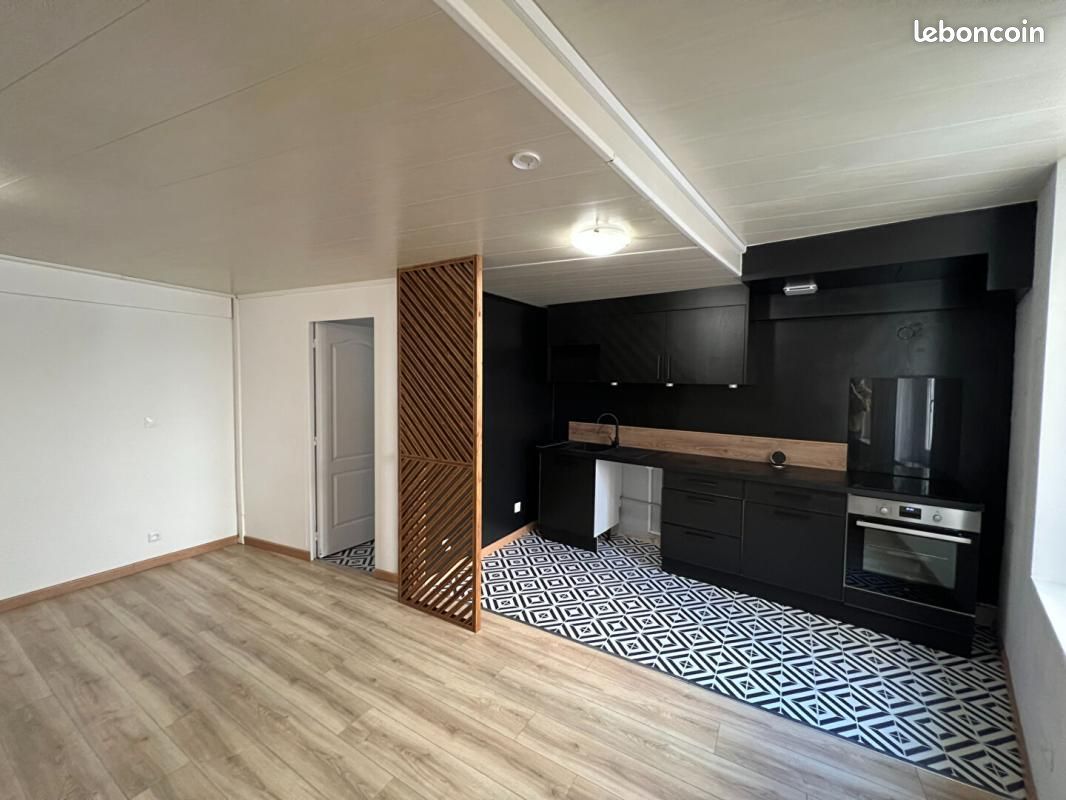 Appartement 2 pièces 40 m² · à Istres · 40 m² · 653 €/mois