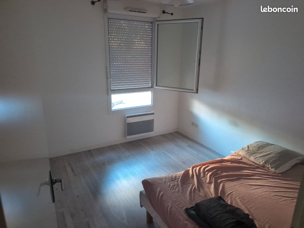 Appartement 2 pièces 45 m² · à La Salvetat-Saint-Gilles · 45 m² · 109 000 €