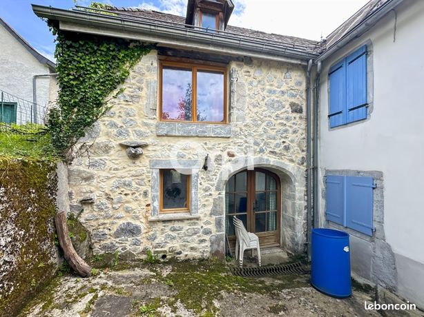 Maison 3 pièces 76 m²