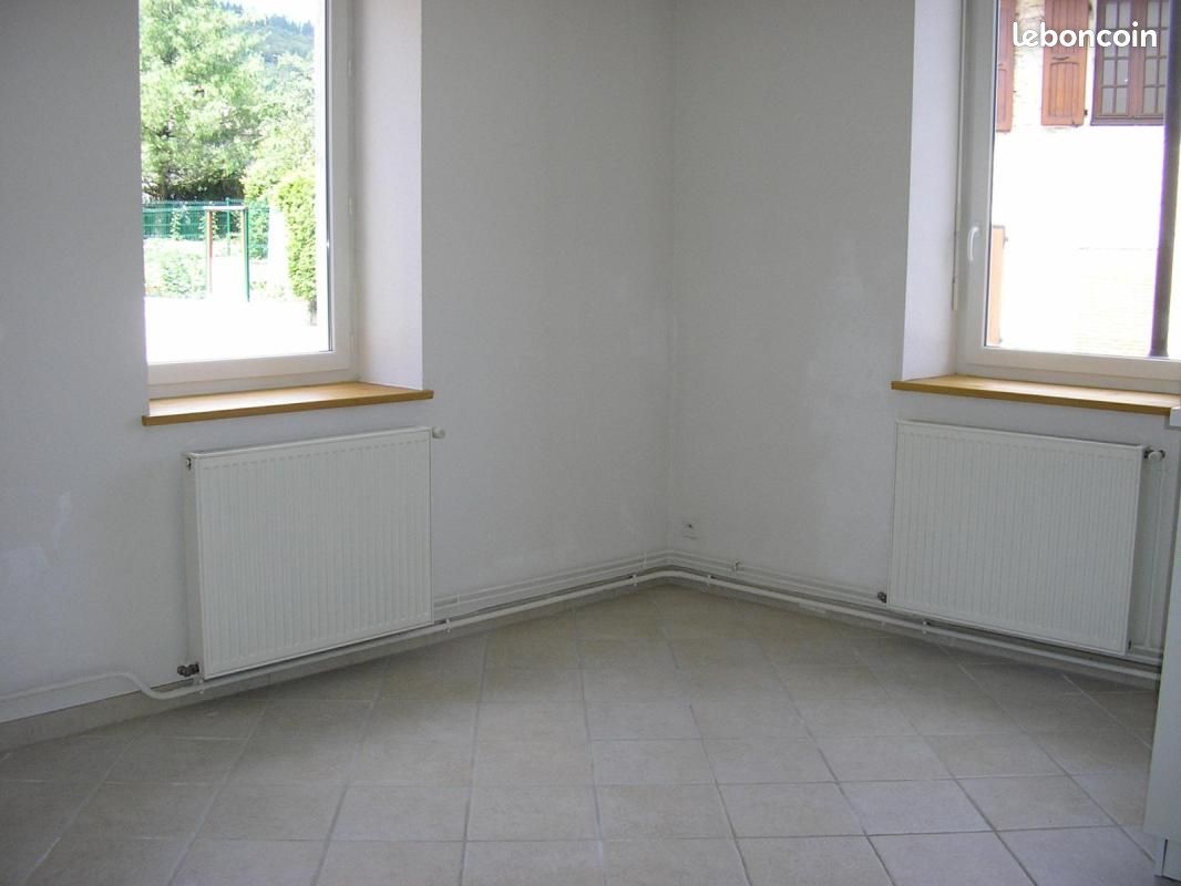 Appartement 2 pièces 39 m² · à Bellignat · 39 m² · 442 €/mois