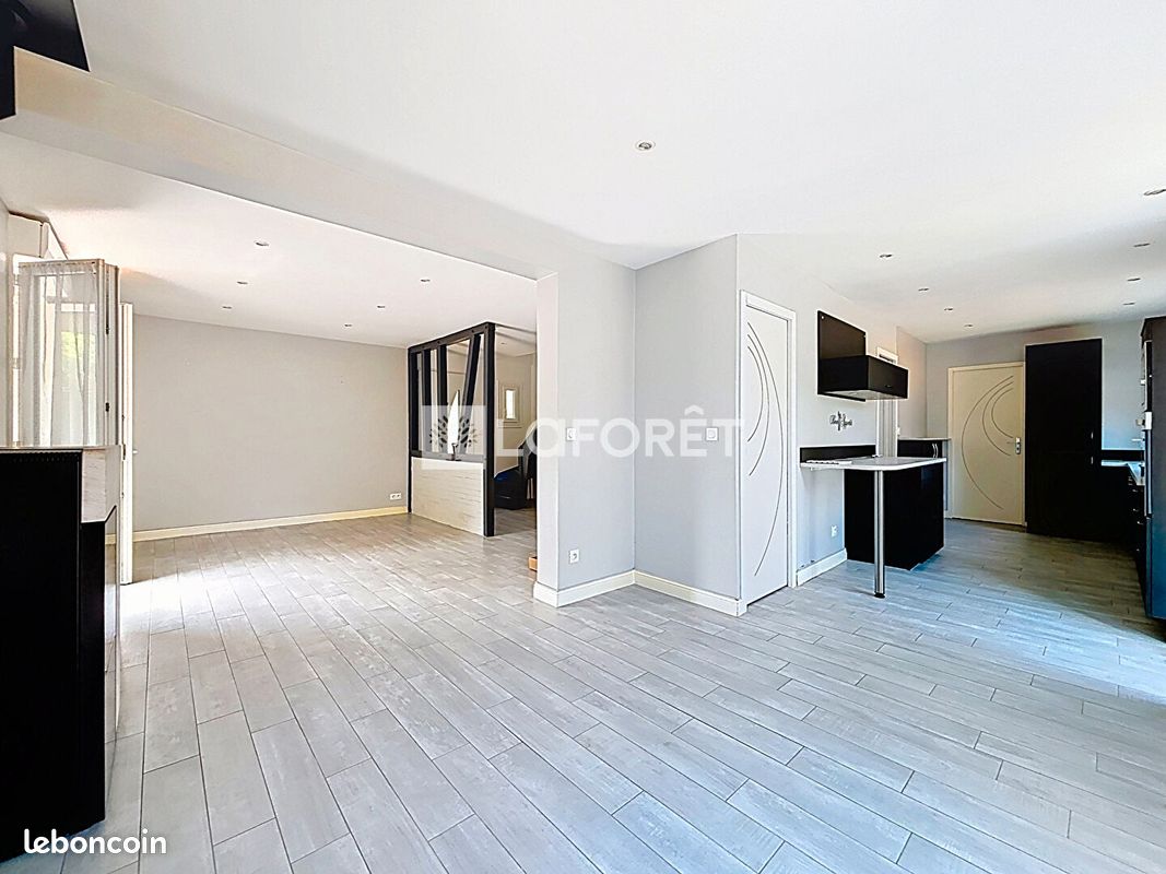 Maison 6 pièces 108 m² · à Mont-Saint-Aignan · 108 m² · 399 000 €