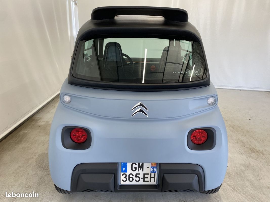 Citroën AMI AMI (image 6)