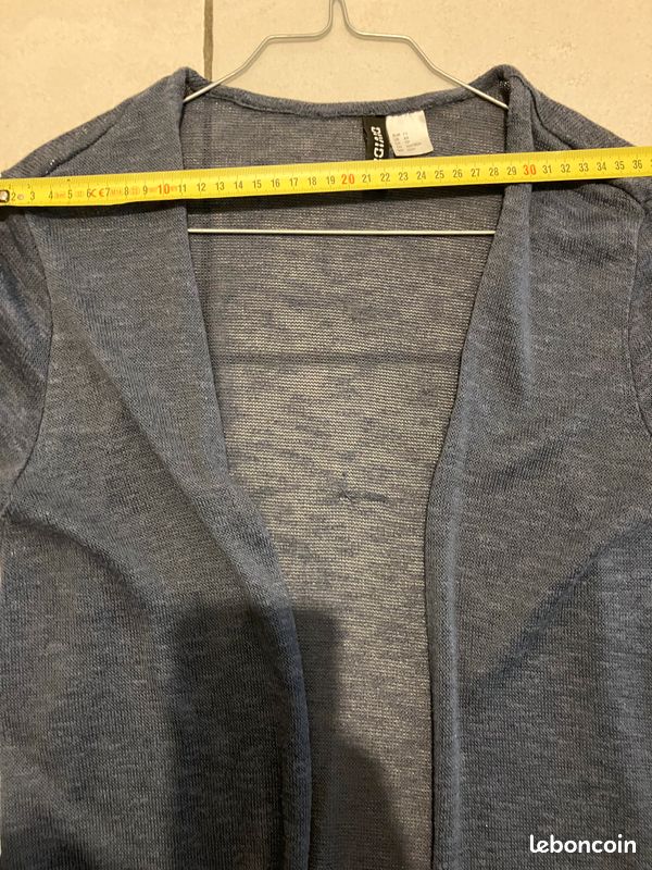 Cardigan (image 5)