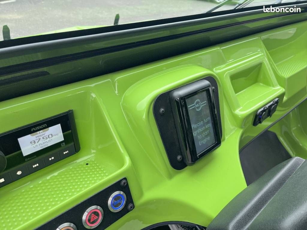 Mlt E-STORY E-STORY-ICONE ELECTRIQUE (image 10)