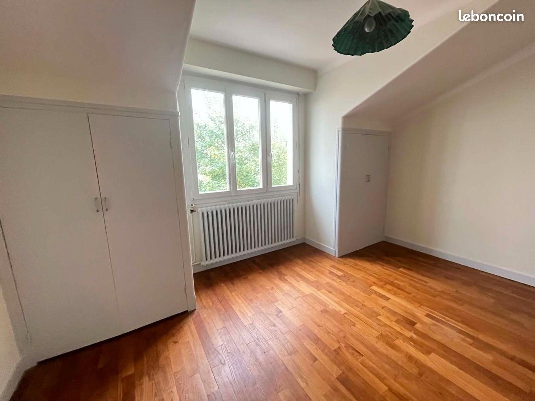 Maison 4 pièces 87 m² · à Saint-Brieuc · 87 m² · 121 025 €