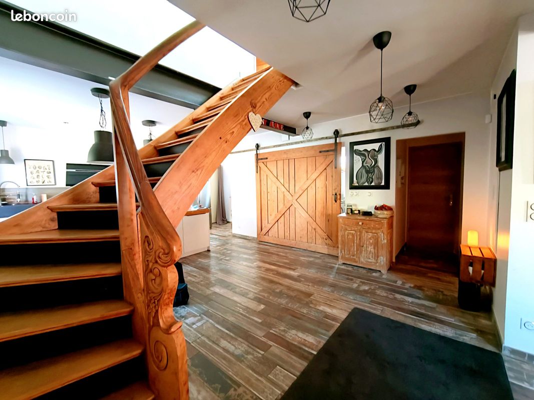 Maison 4 pièces 184 m² · à Oberhoffen-sur-Moder · 184 m² · 380 000 €