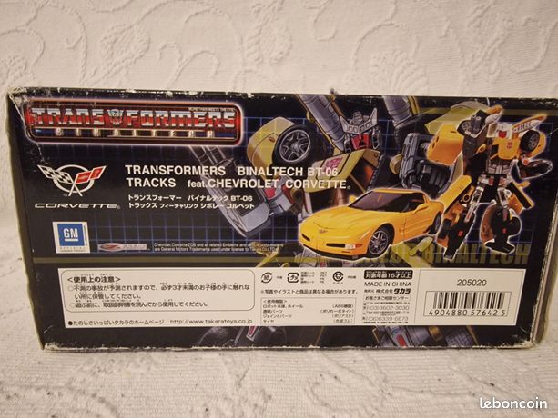 FIGURINE ARTICULÉE VINTAGE Hasbro Takara Transformers G1 Powermasters Getaway 1987 LIRE ! EUR 39