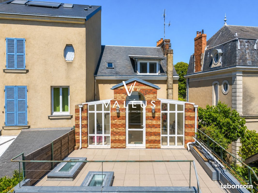 Maison 8 pièces 167 m² · à Le Mans · 167 m² · 370 000 €