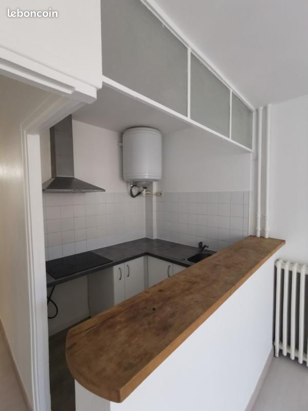 Appartement 2 pièces 46 m² · à Toulouse · 46 m² · 705 €/mois