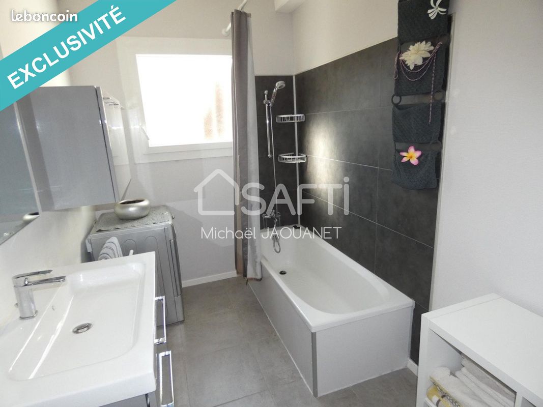Maison 5 pièces 135 m² - Urcuit 64990 (image principale 5)