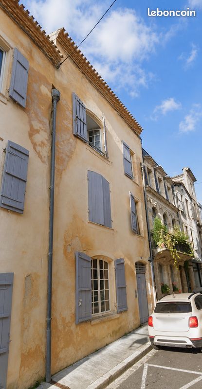 Appartement 3 pièces 68 m² · à Bazas · 68 m² · 115 000 €