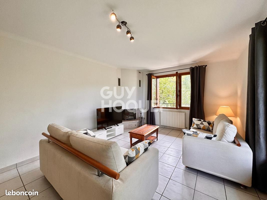 Maison a louer aix-les-bains - 5 pièce(s) - 134 m2 - Surfyn