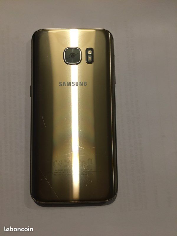 Samsung s7 (image 2)