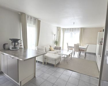 Appartement 185 000 € - 78 m²