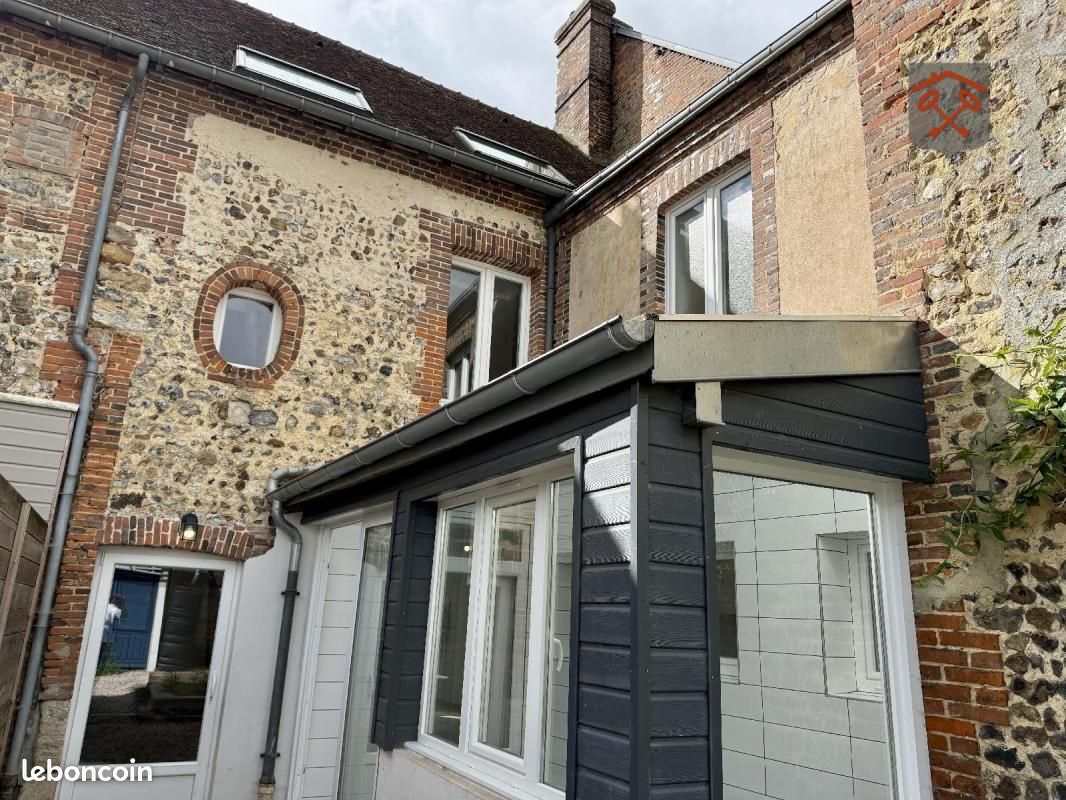 Maison de ville 5 pièces 120 m² (image 1)