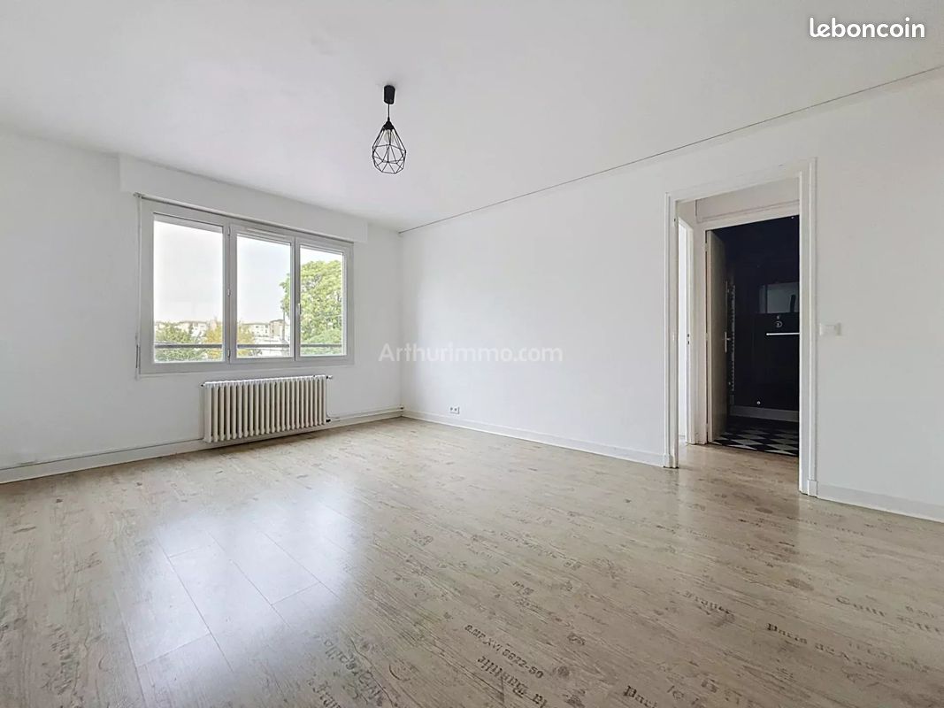 Appartement 3 pièces 59 m² · à Reims · 59 m² · 770 €