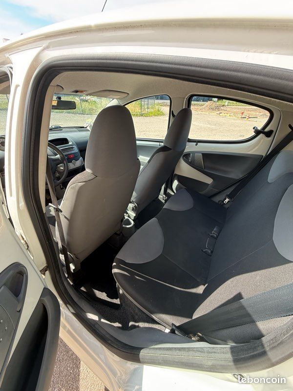 Citroën c1 (image 5)