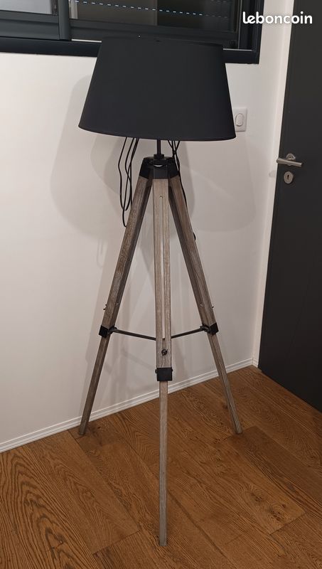 Lampadaire (image 1)