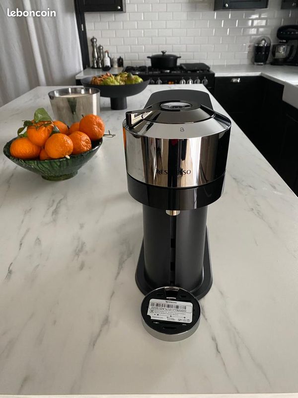 Nespresso (image 5)